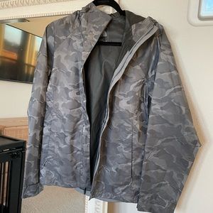 The North Face Windbreaker